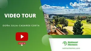 &Aacute;tico d&uacute;plex en Do&ntilde;a Julia Golf, Casares Costa