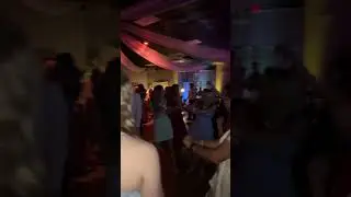 Atlanta Wedding + Event DJ  - DJ Cuttlefish
