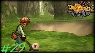 Lets Play Spheda!! | Dark Cloud 2 Episode 29 | w/Proxify