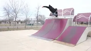 The best Skate Video Evar!
