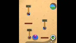 Dig This 33-12 Down to the earth level 12