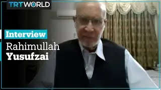 UN: Taliban still has ties to Al Qaeda despite US peace deal