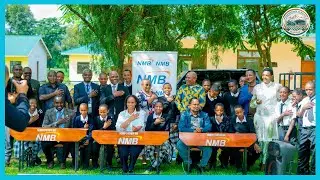 NMB YALETA TABASAMU HANANG' DC