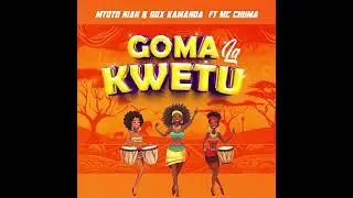 NIAH official _DOX ft MC CHUMA (AUDIO GOMA LA KWETU)