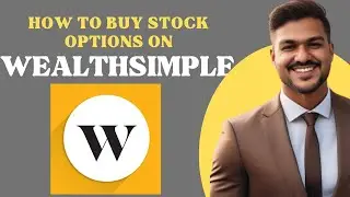 How to buy stock options on wealthsimple l Double Z