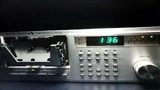 Path&eacute;-Marconi dk 800v k7 player