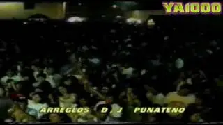 GRUPO MAROYU - ME ENAMORADO [HQ]