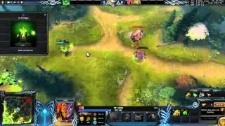 Pugna - Draining Wight Mods