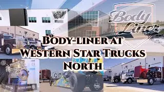 Western Star Trucks & Body-liner