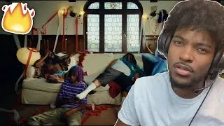 The Paradox - Bender ft Travis Barker (Official Music Video) - REACTION