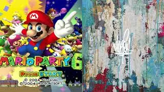Can&rsquo;t Hear E. Gadd&rsquo;s Garbage (Mashup) - Mario Party 6, Mike Shinoda