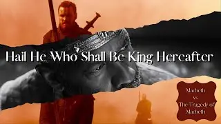 WHY THIS VERSION OF MACBETH IS BETTER