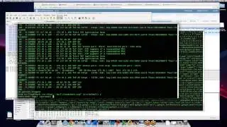 Webinar: Managing Wireshark Captures with the CloudShark Plug-In