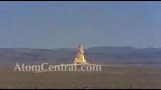 En k&uuml;&ccedil;&uuml;k n&uuml;kleer başlık (W54 Davy Crockett)