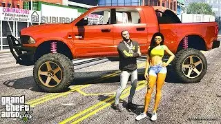 GTA 5 REAL LIFE MOD #286 (GTA 5 REAL LIFE MODS)