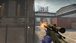 5k AWP by allu [csgo-demos]