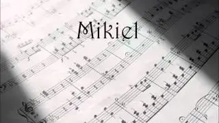 Mikiel (55+55) ~ Adeodato Gatt ~ 1961
