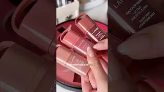 💗hitting play on new Laneige JuicePop Box Lip Tints #beautyfinds #girlythings #beautyaesthetics