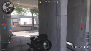 INSANE QUAD HEAD
