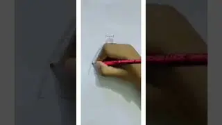 Dress pencil skets drawing.(Asfi Art Academy). 🥰