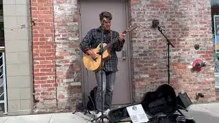 Jimmy Clifton - Carolina Day (Live)