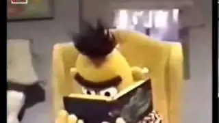 KAKHOOFD AANVAL OP BERT!