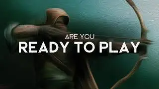Ready to Play - Club Danger (LYRICS)