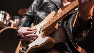 Bring Me The Horizon - Diamonds Aren't Forever (guitar backing track)