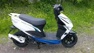 Longjia Eagle 50 