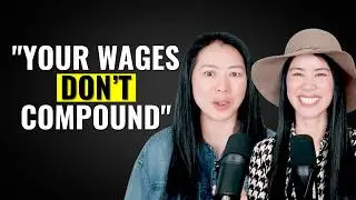 Why Rich People Fail at Generational Wealth