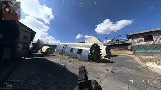 Call of Duty Modern Warfare|Multiplayer Map Showcase|Scrapyard