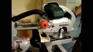 kap&oacute;wka KGS 254 I Plus Metabo Polska 2 SLET PL