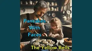 Pancakes With Faces