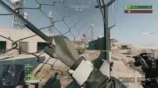 BF6 GAUNTLET ASSASSIN