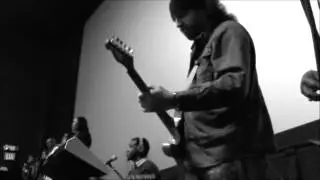 Redemption Raleigh Band - 
