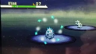 ISHC 2020 #17 Live Shiny 2nd Ferroseed After 6800 RE's