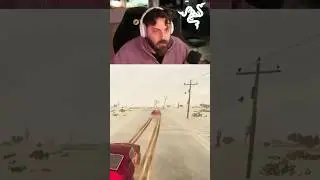 Sait Allaha Emanet Gidiyor!🤣| Drive Beyond Horizons #elraenn