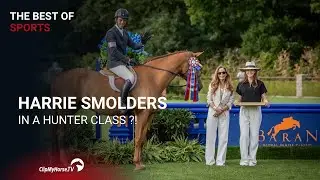 Harrie Smolders in a Hunter Class?!