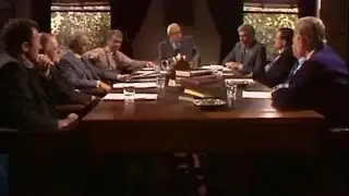 Interesting Use Of ABC-TV's 'Power Without Glory' (1976) Frank Hardy / Oscar Whitbread