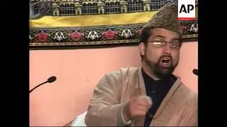 Cartoon protests in Karachi and Kashmir