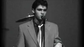 You're So Square by Jakes Slater and the EAS Band