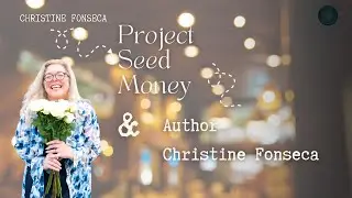 Meet author and child psychologist Christine Fonseca