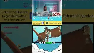 Zelda's Sandship Secrets: Time Travel & Rare Monster Horns! #shorts