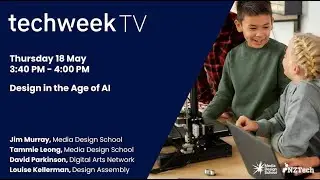 Design in the Age of AI