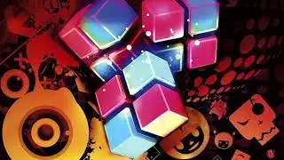 Dimensions | Lumines: Electronic Symphony OST