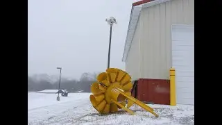 East Jordan, MI Sentry 10V MI Statewide Tornado Drill - 3/20/2024