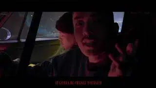 RINOH - 大海原(ocean) Official Music Video