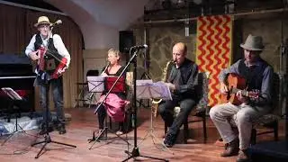 Czep Aszonynak Kurezalok Czardas - KAPEDAMO