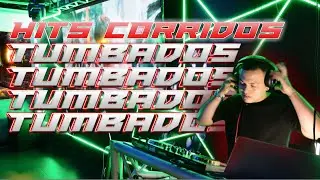 HITS CORRIDOS TUMBADOS - SOLO EXITOS CORRIDOS TUMBADOS BY EMI CORRIDOS BELICOS