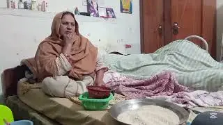 Aj raja log Aya Humahray 💫 ghr hum nay bani biryani ❤️😊💫